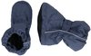 Playshoes Kinder Thermo-Bootie Blau Marine 194001