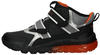 Geox Sneakers J Ciberdron Boy J36LBA 0BUCE C0038 D Schwarz