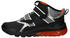Geox Sneakers J Ciberdron Boy J36LBA 0BUCE C0038 D Schwarz