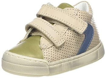 Falcotto Lenval Vl Hausschuh Stone Beige