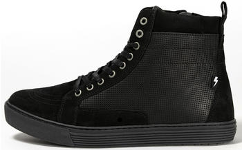 John Doe Neo Schuhe Schwarz Braun