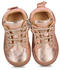 Easy Peasy MY FLEXOO LACET Kinderschuhe Rosa