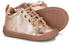 Easy Peasy MY FLEXOO LACET Kinderschuhe Rosa