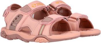 ZIGZAG Nung Sandale Zig Zag Misty Rose