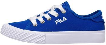 Fila Pointer Classic Teens Sneaker Lapis Blue