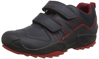 Geox J Savage Boy A Schuhe