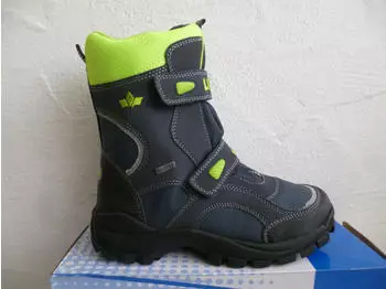 Lico Samuel V Jungen Blau