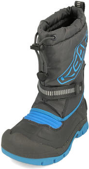 Keen Schneeschuhe Snow Troll Wp 1026755 Magent Blue Aster Grau