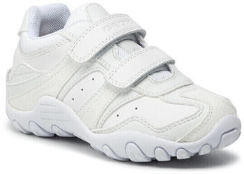 Geox Sneakers J Crush M J7328M 05043 C1000 S Weiß