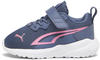 Puma All-Day Active AC+ PS Kids (387387) inky blue/strawberry burst