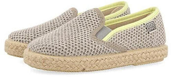 Gioseppo Baby-Jungen ablis Sneaker grau