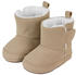 Sterntaler Babyschuh beige Junge