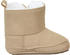 Sterntaler Babyschuh beige Junge
