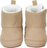 Sterntaler Babyschuh beige Junge