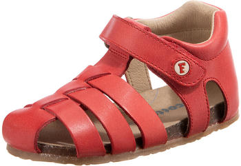Falcotto Baby-Jungen Alby Sandalen rot