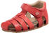 Falcotto Baby-Jungen Alby Sandalen rot