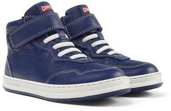 Camper Runner Trainers Blau