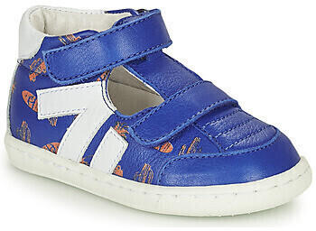 GBB Kinderschuhe SAMBO Blau