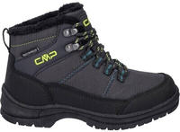 Trekkingschuhe CMP Kids Annuuk Snow Boot Wp 31Q4954 Grau Male