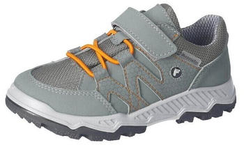 Ricosta Jungen Low-Top Sneaker Rocket Salbei Timo
