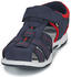 Chicco Sandalen FADO Marine