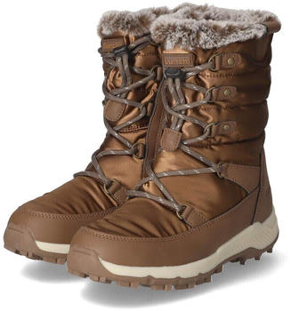 Lurchi ALANA-TEX BROWN