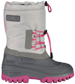 CMP Ahto Wp 3q49574k Snow Grau