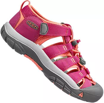 Keen Outdoorsandalen beere 10301338 Keen Outdoorsandalen beere 10301338