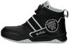 Geox Sneakers J Perth Boy J367RD 05411 C0039 S Schwarz