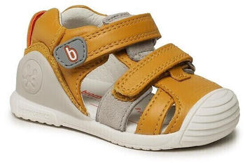 Biomecanics Sandalen 232142 Gelb A