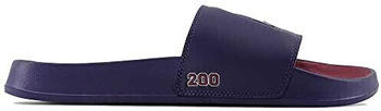 New Balance Dynasoft 200v2 VRSTY Sneaker blau