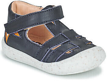 GBB Kinderschuhe LIROY Blau