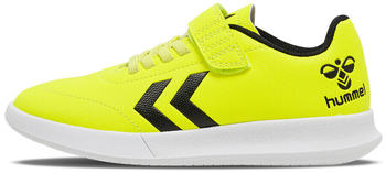 Hummel Top Star I n Jr Sneaker grau