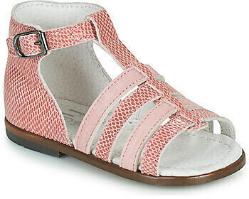 Little Mary Sandalen HOSMOSE Rosa