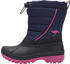 KangaROOS K-ben Schneestiefel Blau