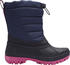 KangaROOS K-ben Schneestiefel Blau
