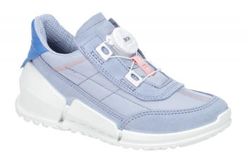 Ecco BIOM K1 71174260384 hell-blau Mädchen