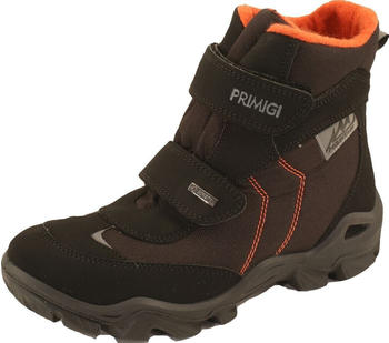 Primigi Pptgt 83940 Schwarz Kunstleder Schmal