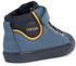 Geox Sneakers B Gisli Boy B361NB 0MEFU C4B2V Blau