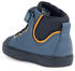 Geox Sneakers B Gisli Boy B361NB 0MEFU C4B2V Blau