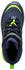 KangaROOS KX-Hydro Sneaker blau navy lime wasserdicht 52642523-35
