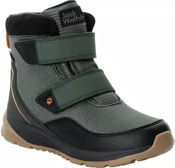 Jack Wolfskin Polar Bear Texapore Mid VC Kids (4036161)
