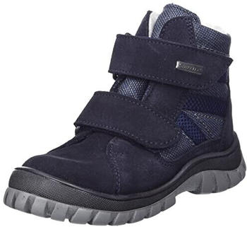 Däumling Yuki Schneestiefel Turino Ozean