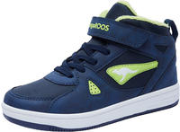 KangaROOS Sneaker "Kalley II EV" Warmfutter,Winterschuhe, Schn&uuml;rboots, Sneakerboots