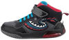 Geox Sneakers High Blinkies INEK schwarz 25646123