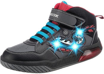 Geox Sneakers High Blinkies INEK schwarz 25646123