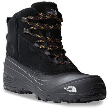 The North Face Schneeschuhe Y Chilkat V Lace WpNF0A7W5YKX71 Schwarz