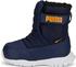Puma Nieve (380746-06) peacoat vibrant