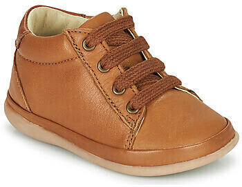 Little Mary Kinderschuhe GAMBARDE Braun