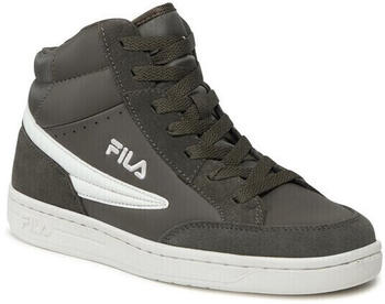 Fila Sneakers Crew Mid Teens FFT0069 60017 Grün
